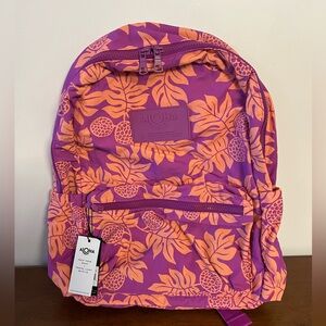 Keep it light backpack